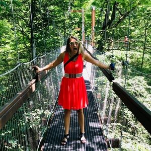 Meet your Posher, Lindsay